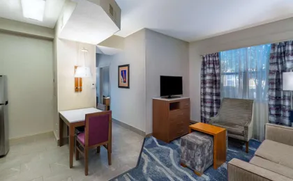Homewood Suites by Hilton Memphis-Germantown