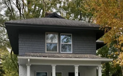 3 Bedroom House in Pontiac Near Auburn Hill, Palace Dte Energy