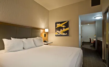 Hawthorn Suites by Wyndham Oakland/Alameda