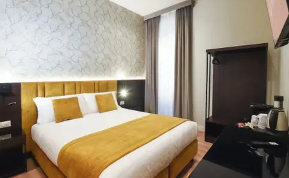 Albarosa Rooms