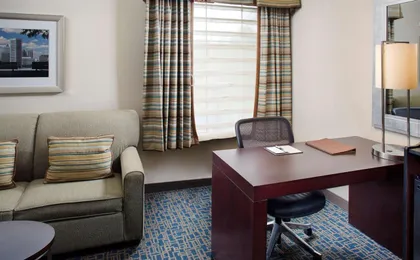 Doubletree BWI Airport Hotel
