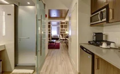 The Brooklyn a Hotel