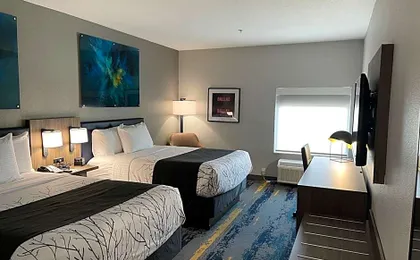 La Quinta Inn & Suites by Wyndham Dallas/Fairpark