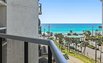 Surfside Resort #410