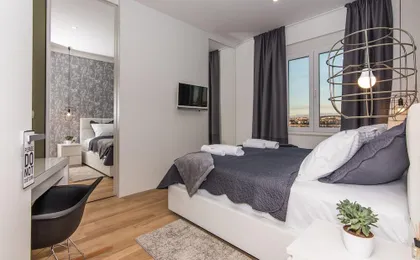 Apartment Veduta