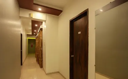 Magnus Vosiv Suites