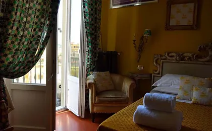 Residenza Vespucci