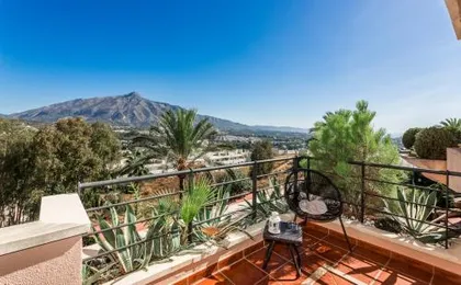 Magna Marbella Golf Resort Apartment
