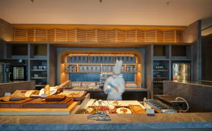 The St Regis Shenzhen Baoan