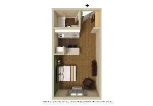 Extended Stay America Detroit Madison Heights