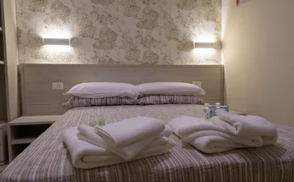 Beatus Viator Guest House