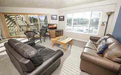 497 Tahoe Keys Blvd, 34a 2 Bedroom Condo by RedAwning