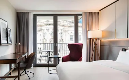 Radisson Collection Hotel, Berlin