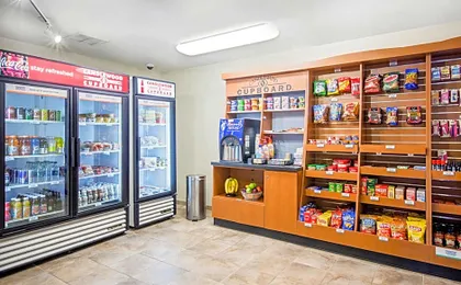 Candlewood Suites Pittsburgh-Cranberry By IHG