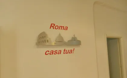 Big House Colosseum