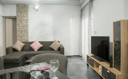 Dream Apartment "Self Check In"