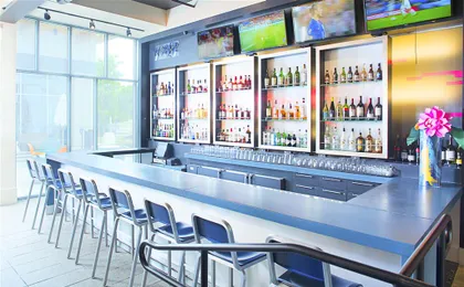 Aloft Philadelphia Airport