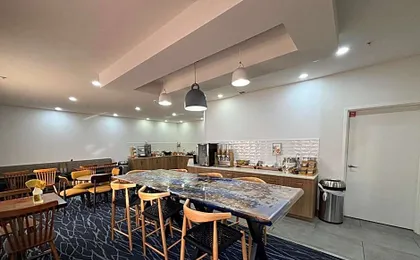 Fairfield Inn & Suites by Marriott Corpus Christi