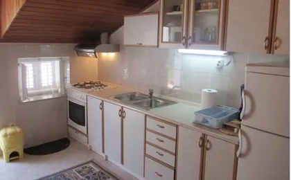 Apartment and Rooms Zora