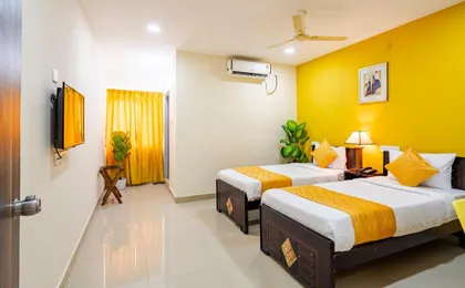 Hotel Prime Classic