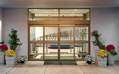 Holiday Inn Portsmouth Downtown By IHG