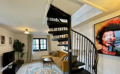 Cosy Oasis in the Heart of Clifton Village