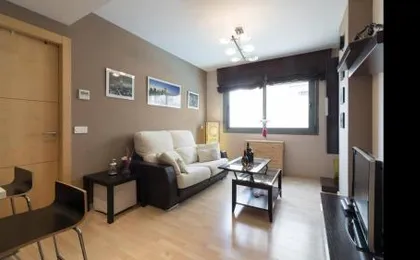 Apartamento Playa y Piscina 1-2 personas