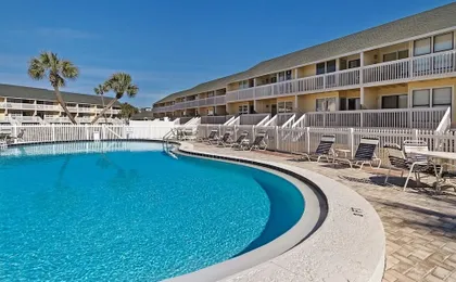 Sandpiper Cove 9134 1 Bedroom Condo