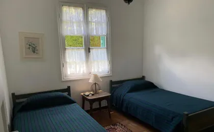 Chale Aconchegante No Vale Encantado Bay Window