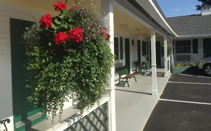 Briarcliff Motel