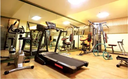 I-Space Serviced Apartments
