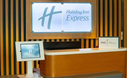 Holiday Inn Express Birmingham - Nec