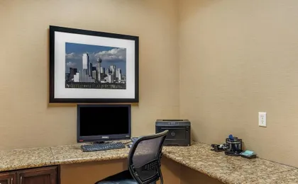Comfort Suites Frisco