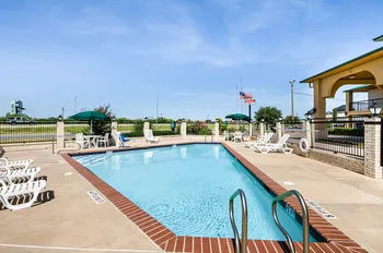 Quality Inn - Abilene
