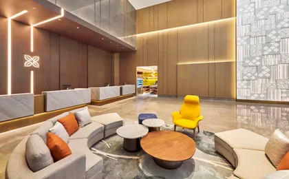 Hilton Garden Inn Shenzhen Guangming