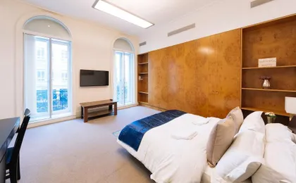 Mayfair Guesthouse