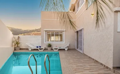 ELIVAAS Luxe Shourya Zenna 3 BHK