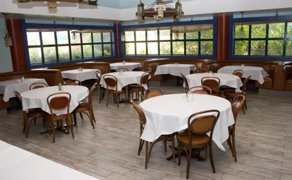 Keefer's Inn