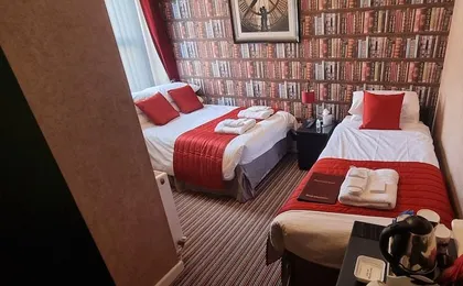 Newholme Hotel