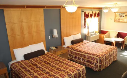 Liberty Inn