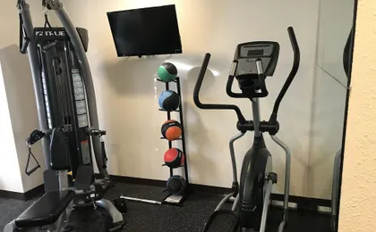 Quality Inn & Suites Near Nas Fallon
