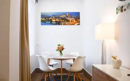 Apartamento San Jacinto III