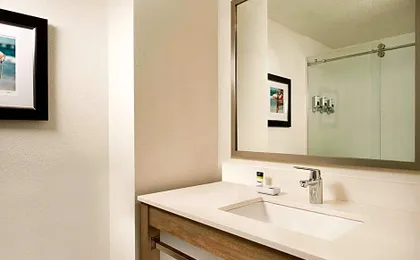 Four Points By Sheraton Jacksonville Beachfront