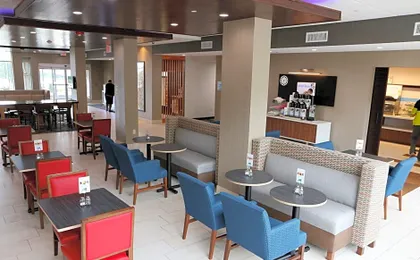 Holiday Inn Express & Suites Alabaster By IHG