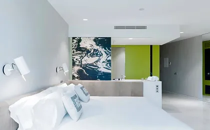 Hotel Rec Barcelona - Adults Only