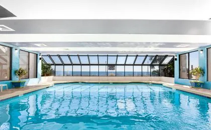 Ocean Park Resort - Oceana Resorts Vacation Rentals - by Vacasa