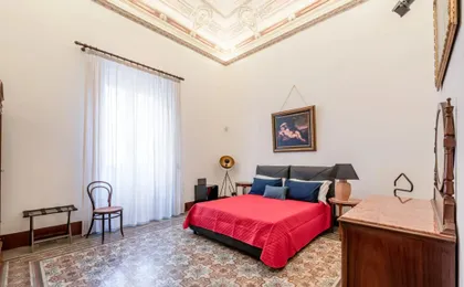 Lea's Art Apartment by Wonderful Italy