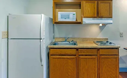 Extended Stay America Select Suites - Fayetteville - West
