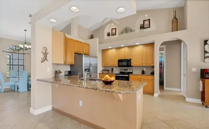 Cape Coral 4 Bedroom Private Pool Home 4 Home