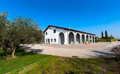 Agriturismo Le Grazie